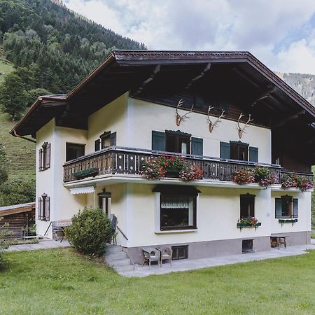 Holiday Home Fusch An Der Glocknerstra E Fusch an der Grossglocknerstrasse Esterno foto