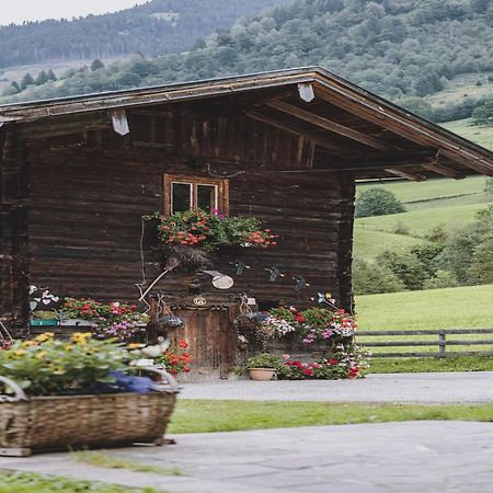 Holiday Home Fusch An Der Glocknerstra E Fusch an der Grossglocknerstrasse Esterno foto