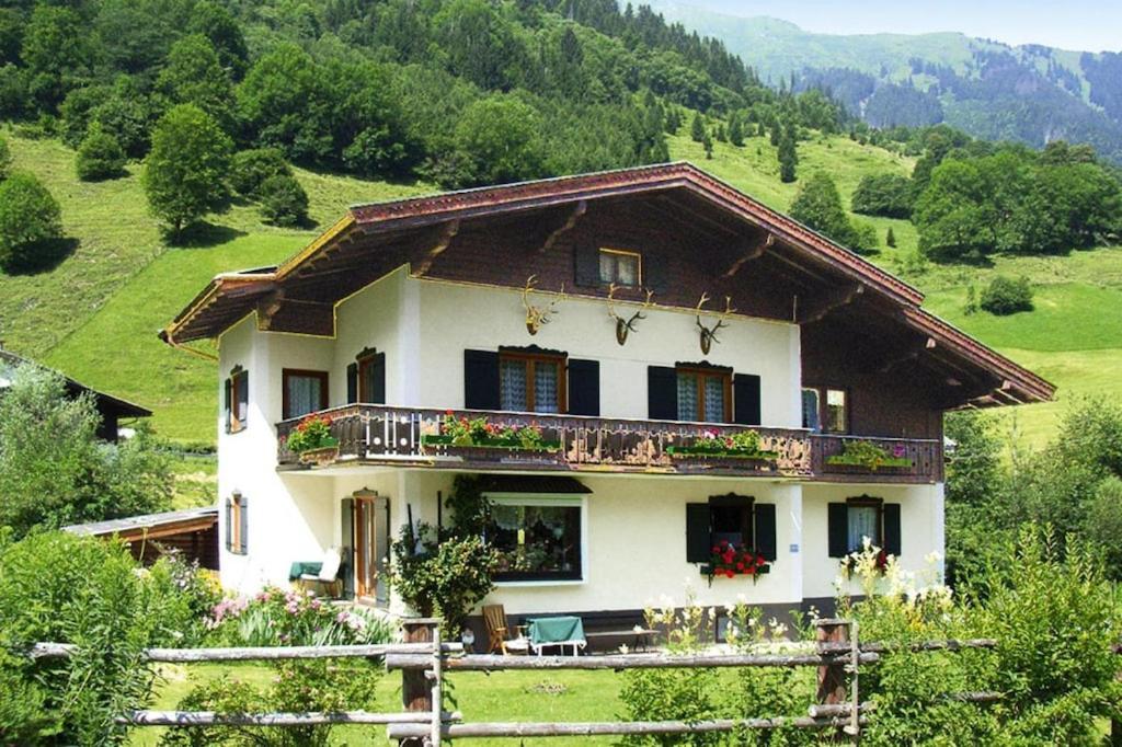 Holiday Home Fusch An Der Glocknerstra E Fusch an der Grossglocknerstrasse Esterno foto
