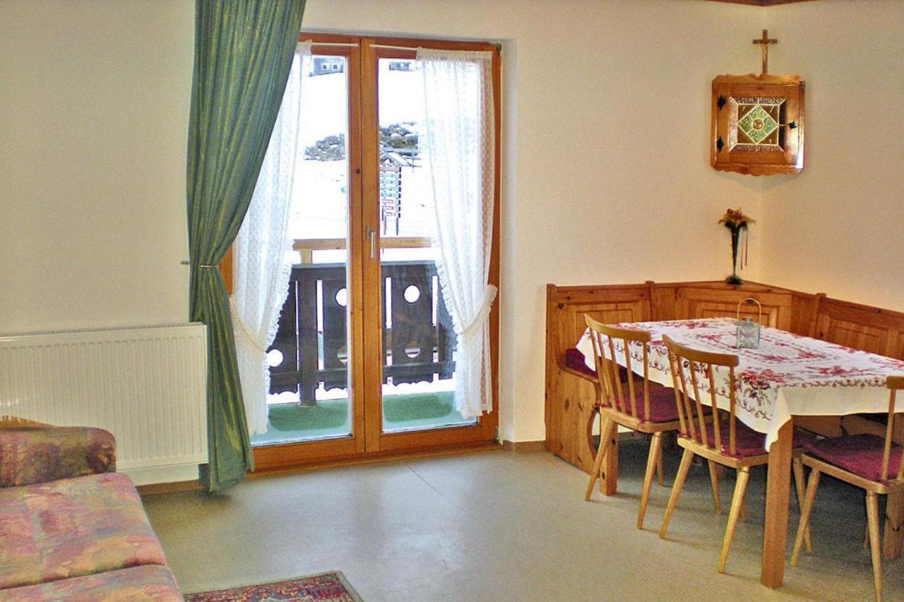 Holiday Home Fusch An Der Glocknerstra E Fusch an der Grossglocknerstrasse Esterno foto