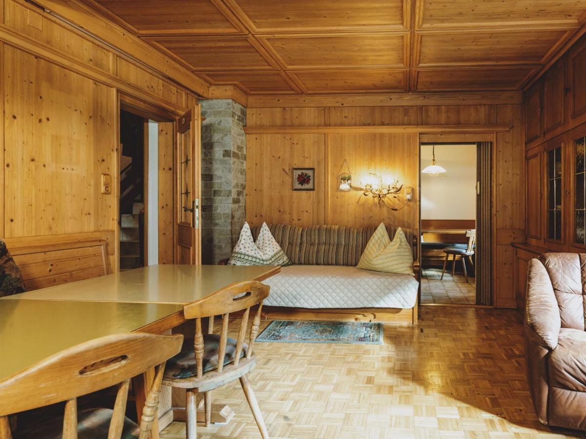 Holiday Home Fusch An Der Glocknerstra E Fusch an der Grossglocknerstrasse Esterno foto