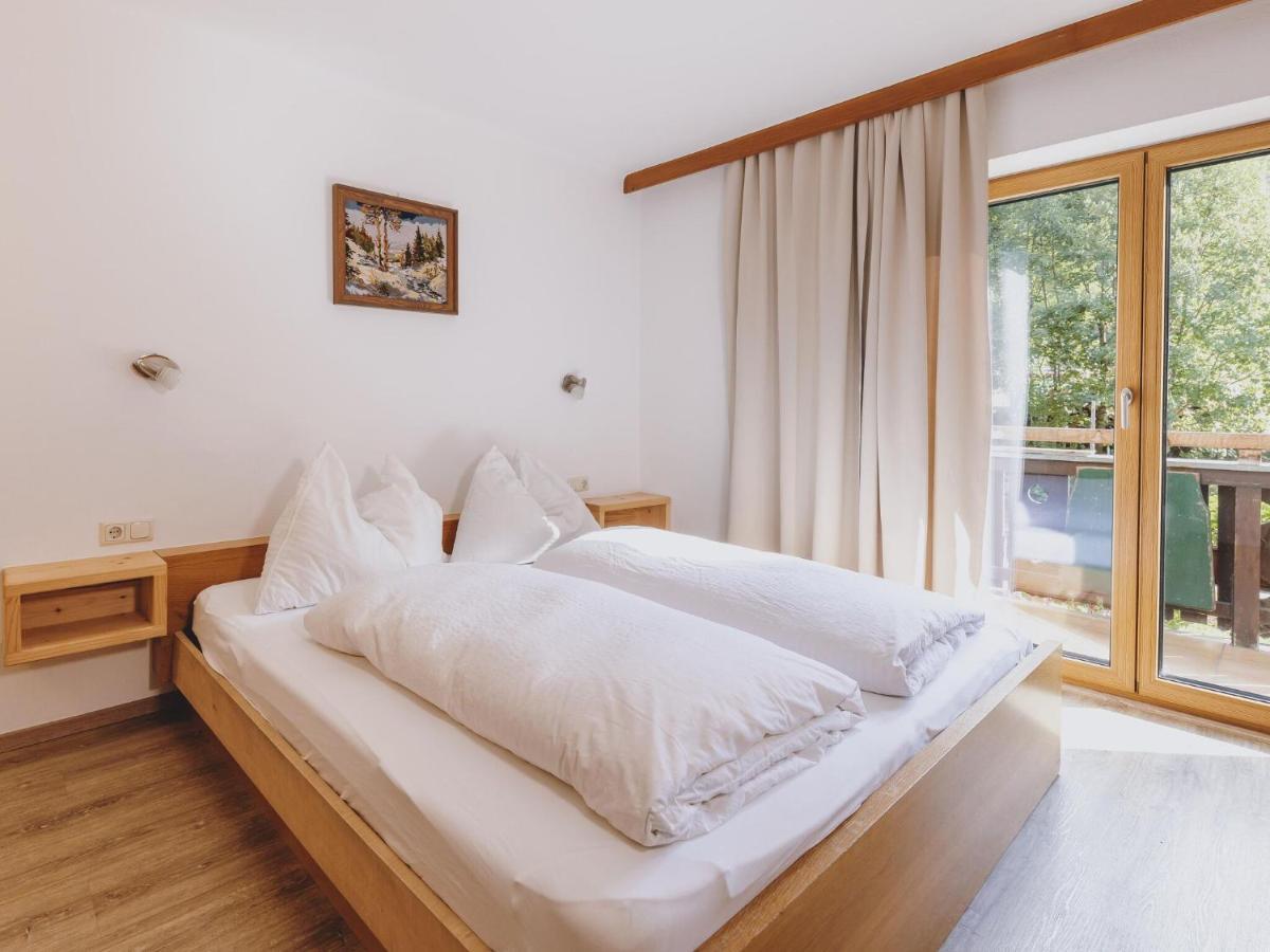 Holiday Home Fusch An Der Glocknerstra E Fusch an der Grossglocknerstrasse Esterno foto