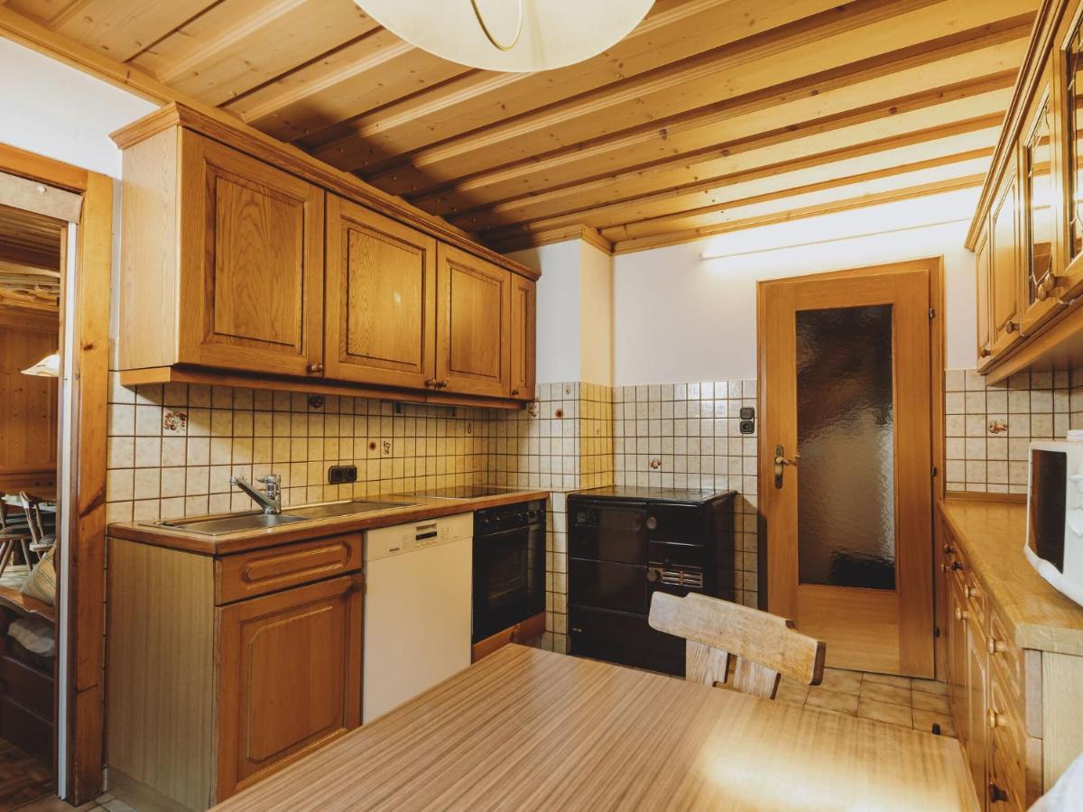 Holiday Home Fusch An Der Glocknerstra E Fusch an der Grossglocknerstrasse Esterno foto
