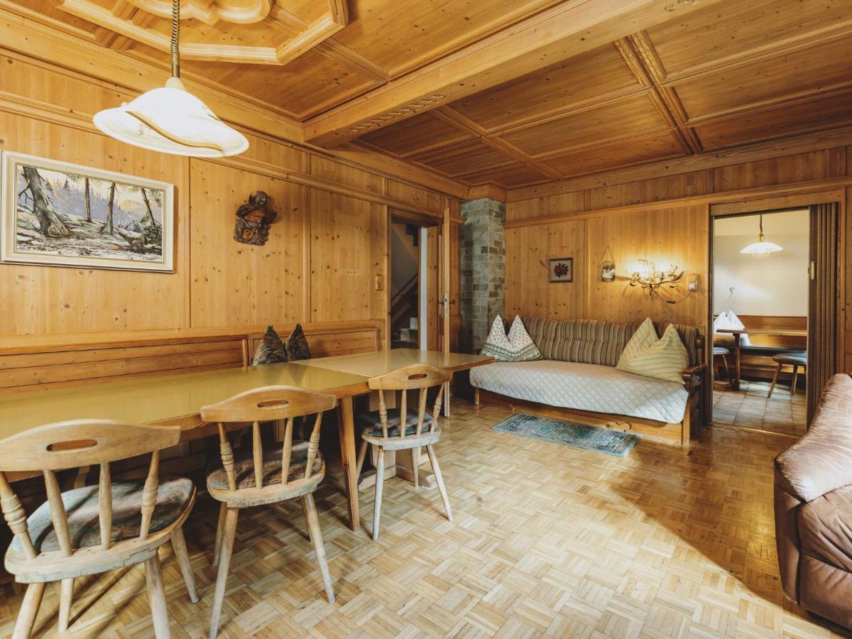 Holiday Home Fusch An Der Glocknerstra E Fusch an der Grossglocknerstrasse Esterno foto