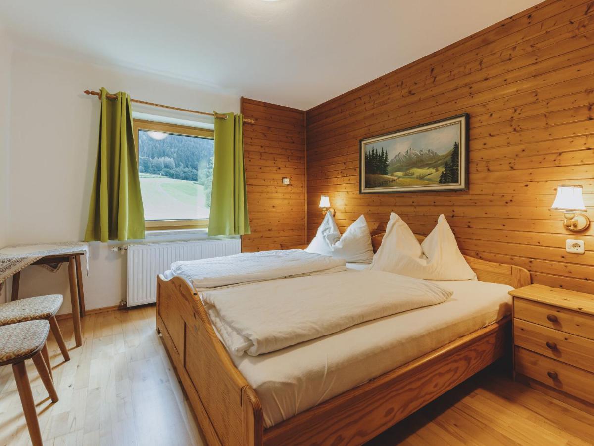 Holiday Home Fusch An Der Glocknerstra E Fusch an der Grossglocknerstrasse Esterno foto
