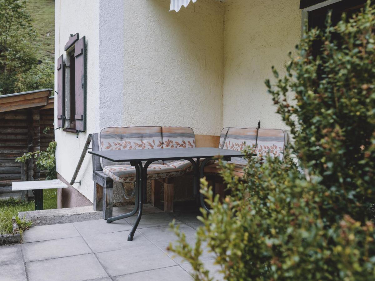 Holiday Home Fusch An Der Glocknerstra E Fusch an der Grossglocknerstrasse Esterno foto