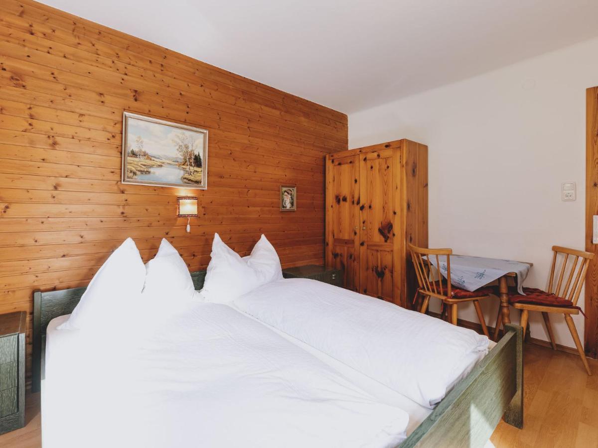 Holiday Home Fusch An Der Glocknerstra E Fusch an der Grossglocknerstrasse Esterno foto