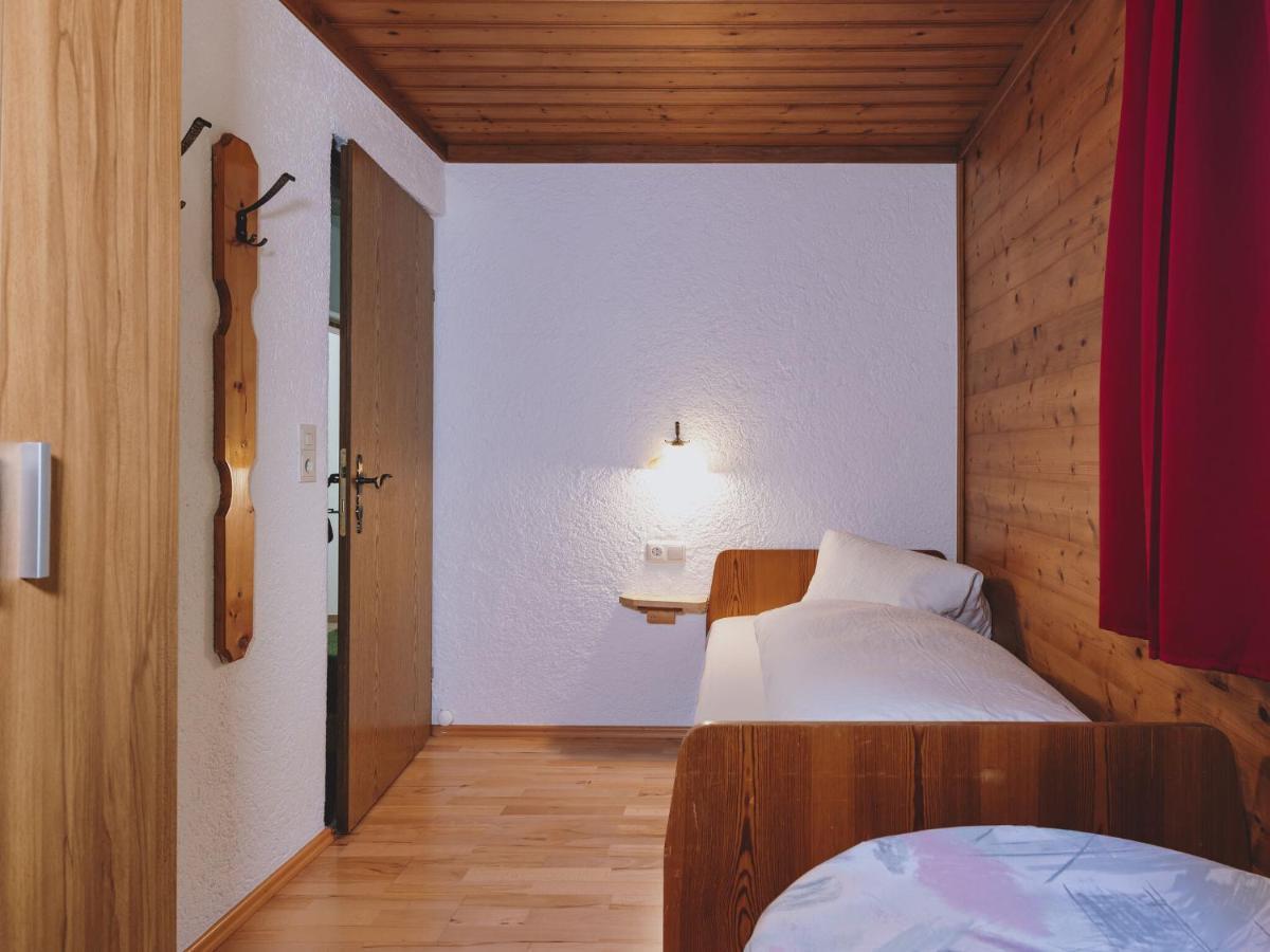 Holiday Home Fusch An Der Glocknerstra E Fusch an der Grossglocknerstrasse Esterno foto