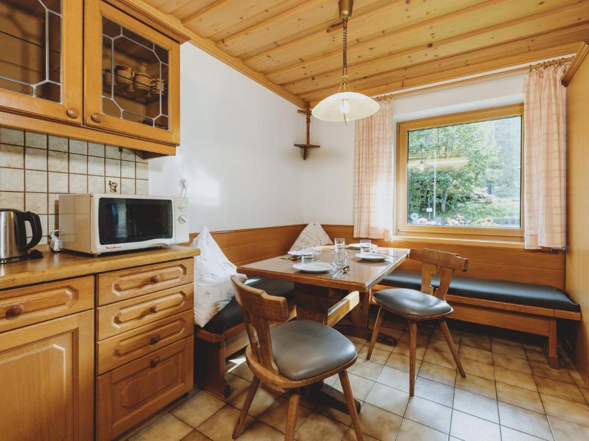 Holiday Home Fusch An Der Glocknerstra E Fusch an der Grossglocknerstrasse Esterno foto