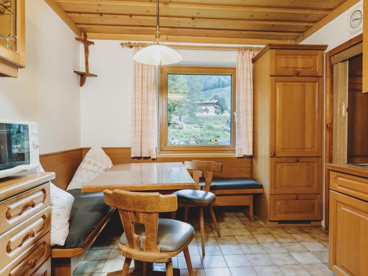 Holiday Home Fusch An Der Glocknerstra E Fusch an der Grossglocknerstrasse Esterno foto