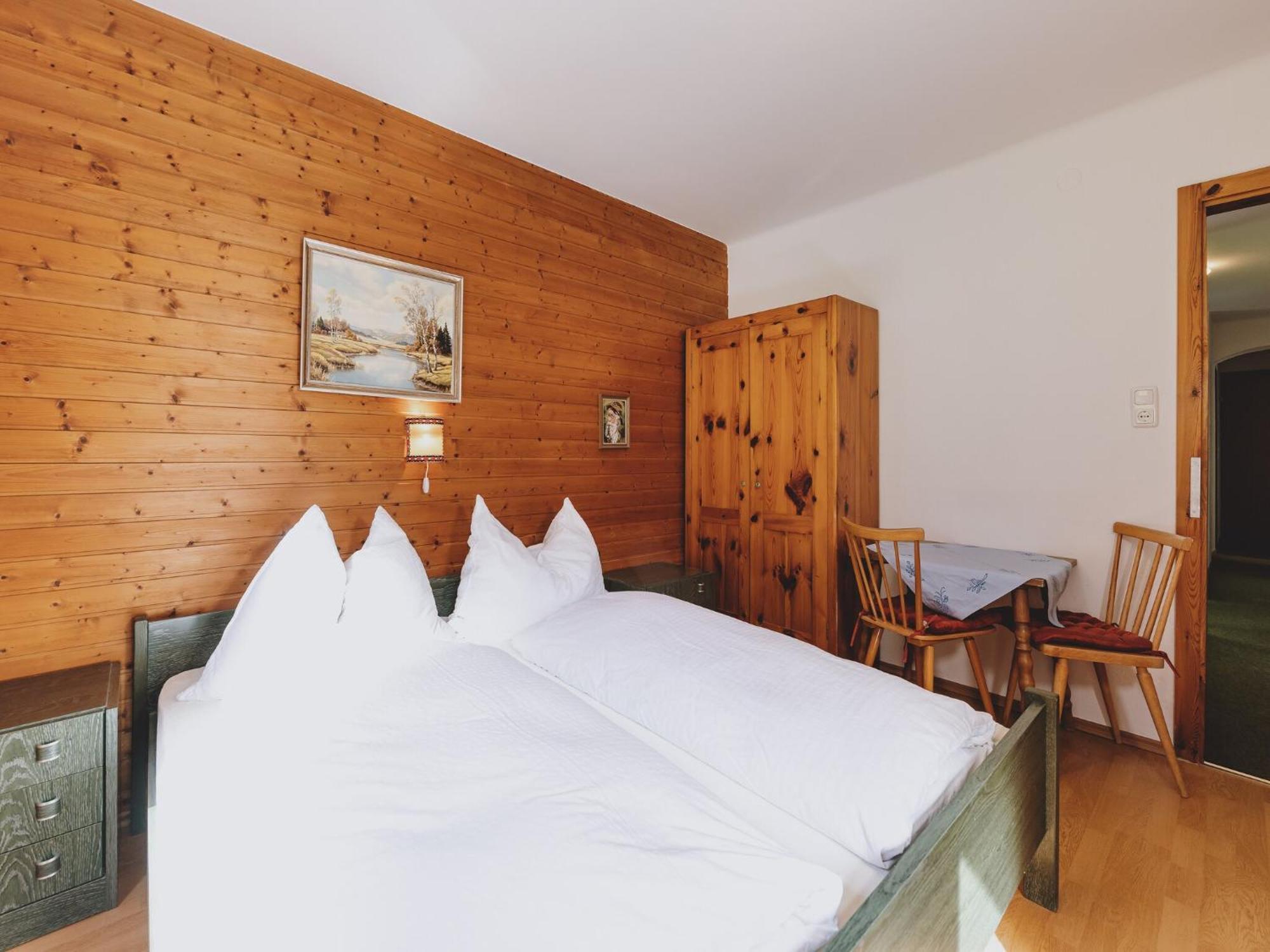 Holiday Home Fusch An Der Glocknerstra E Fusch an der Grossglocknerstrasse Esterno foto