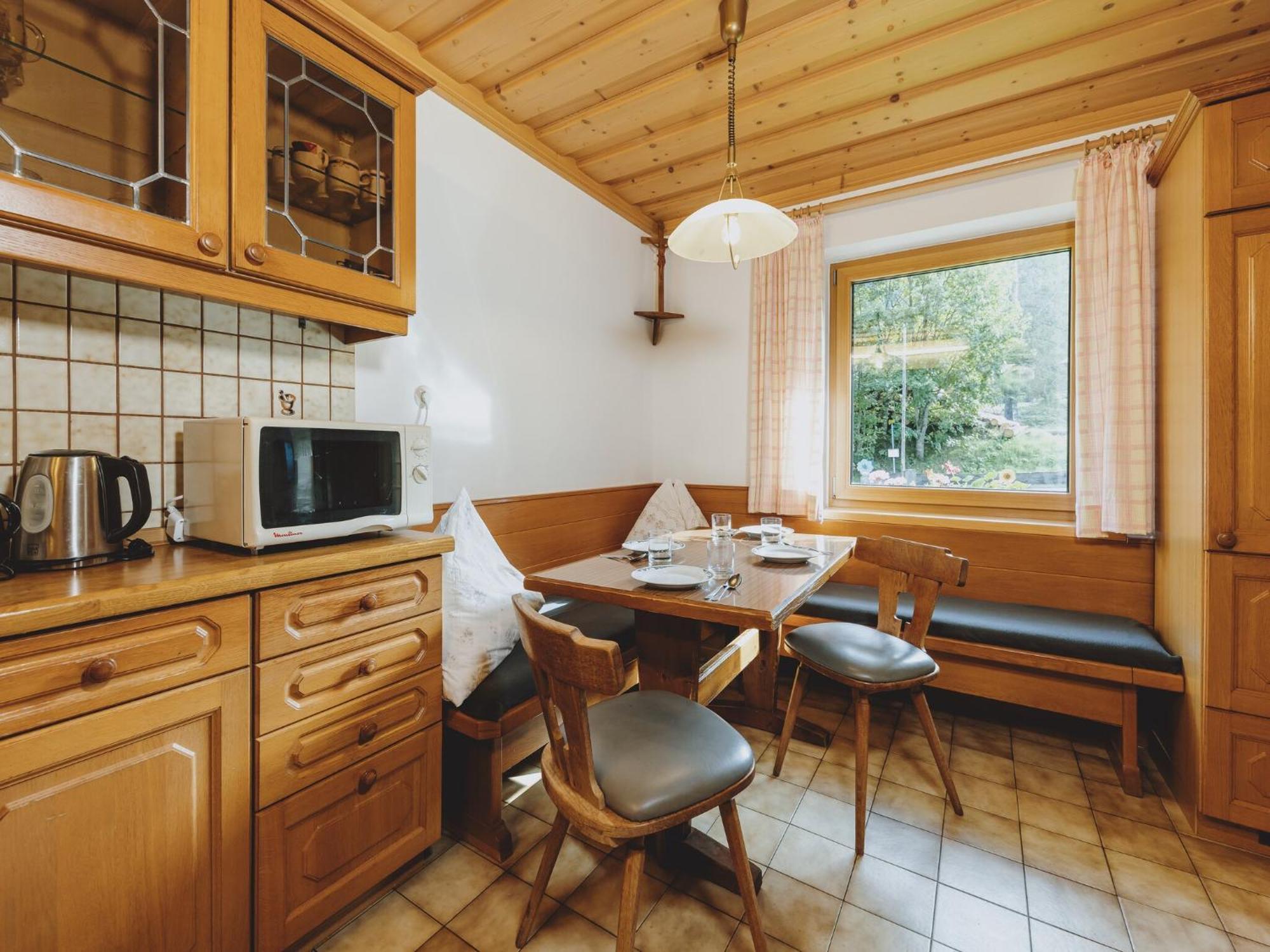 Holiday Home Fusch An Der Glocknerstra E Fusch an der Grossglocknerstrasse Esterno foto