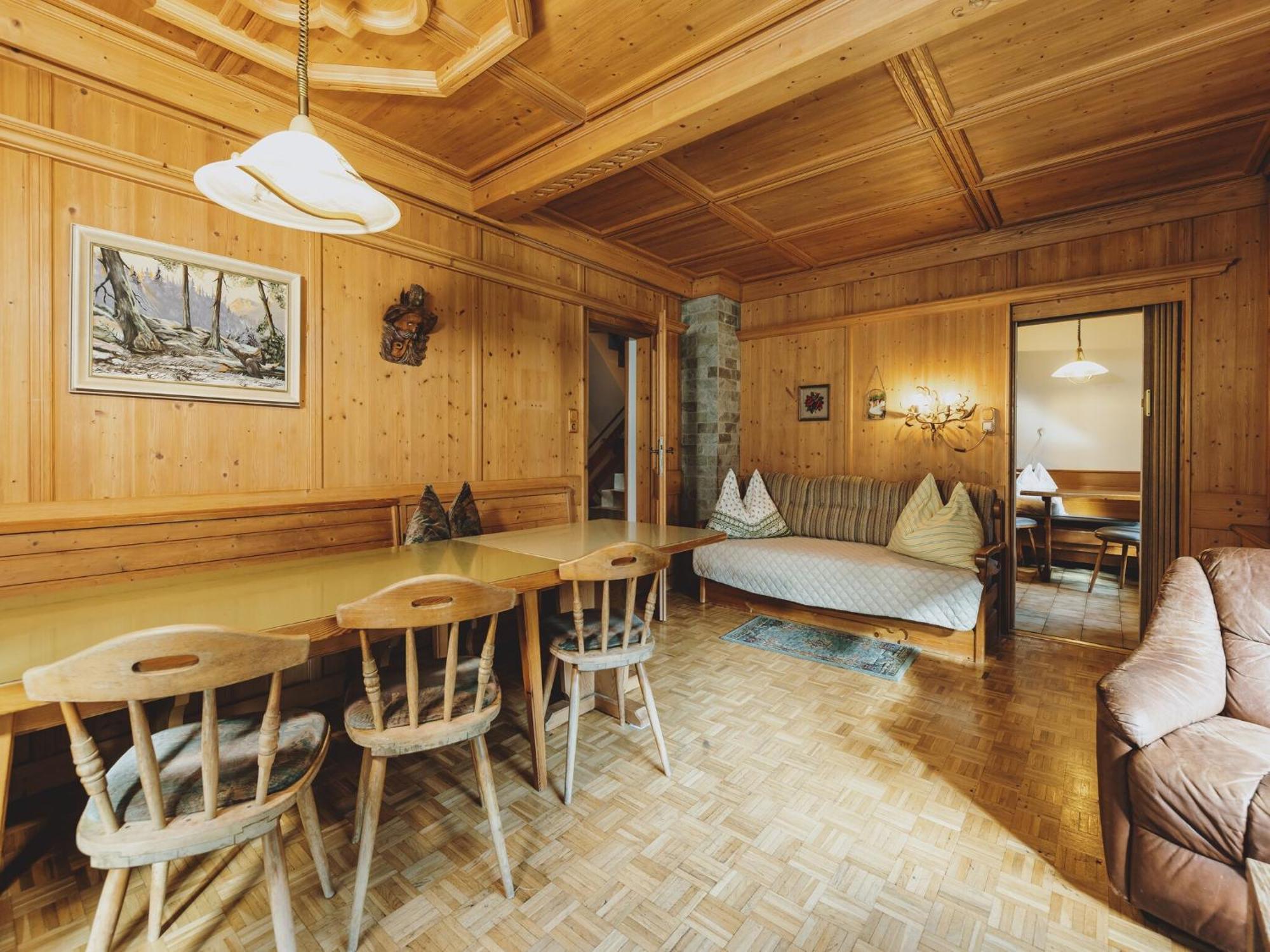 Holiday Home Fusch An Der Glocknerstra E Fusch an der Grossglocknerstrasse Esterno foto