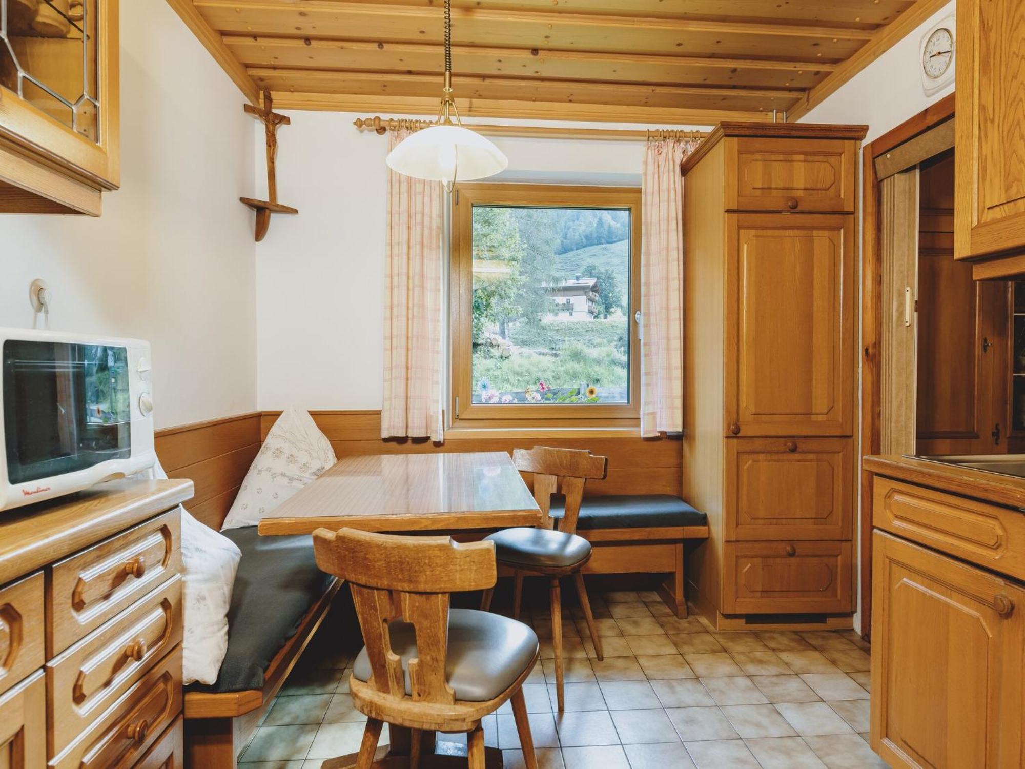 Holiday Home Fusch An Der Glocknerstra E Fusch an der Grossglocknerstrasse Esterno foto