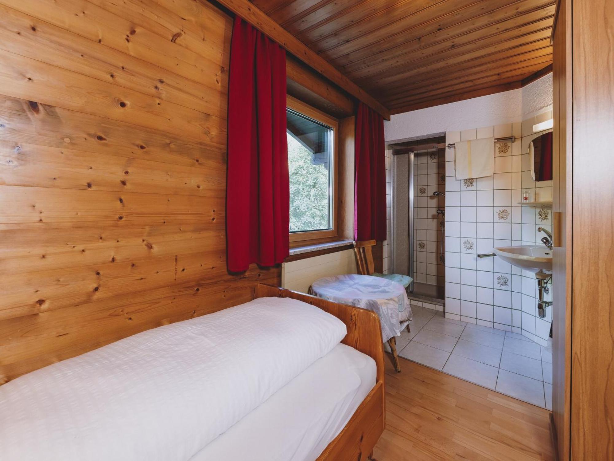 Holiday Home Fusch An Der Glocknerstra E Fusch an der Grossglocknerstrasse Esterno foto