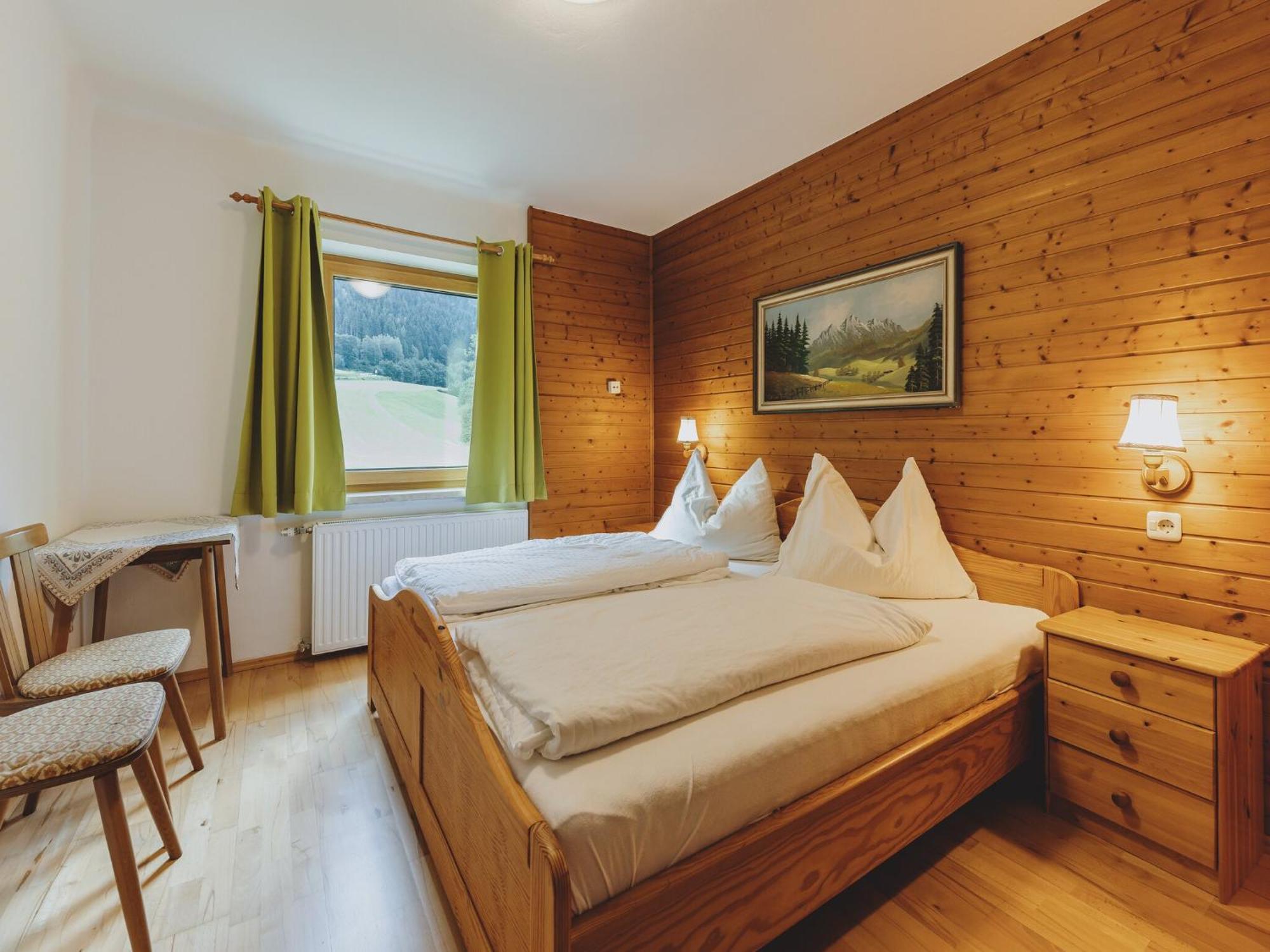 Holiday Home Fusch An Der Glocknerstra E Fusch an der Grossglocknerstrasse Esterno foto
