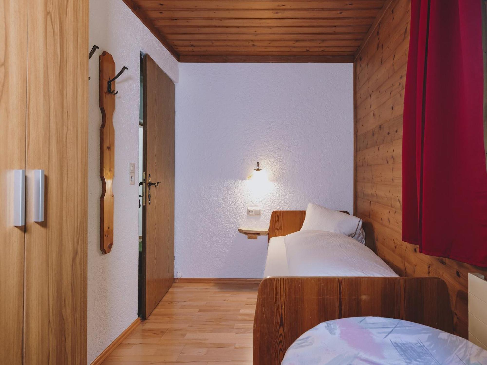 Holiday Home Fusch An Der Glocknerstra E Fusch an der Grossglocknerstrasse Esterno foto