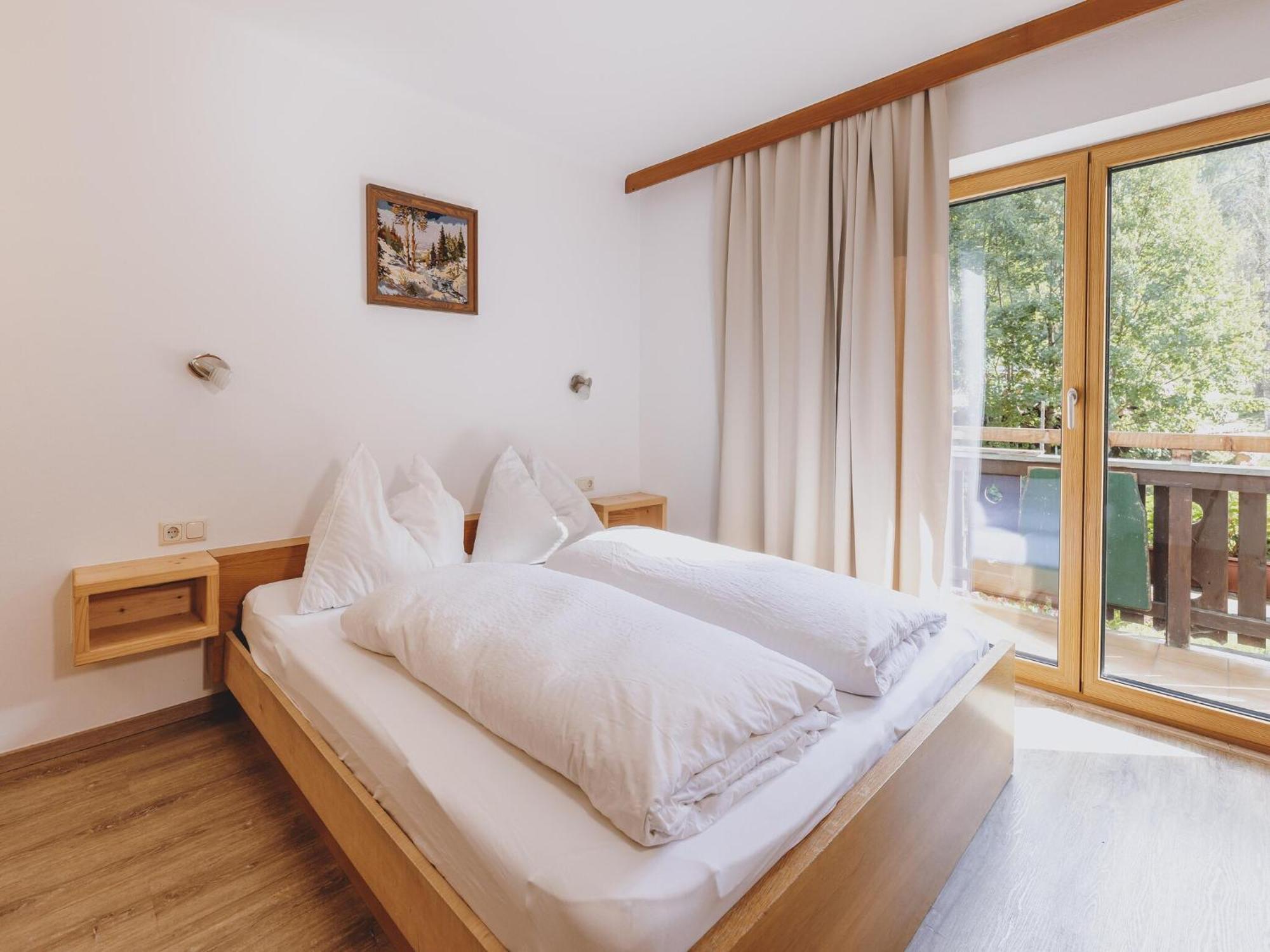 Holiday Home Fusch An Der Glocknerstra E Fusch an der Grossglocknerstrasse Esterno foto