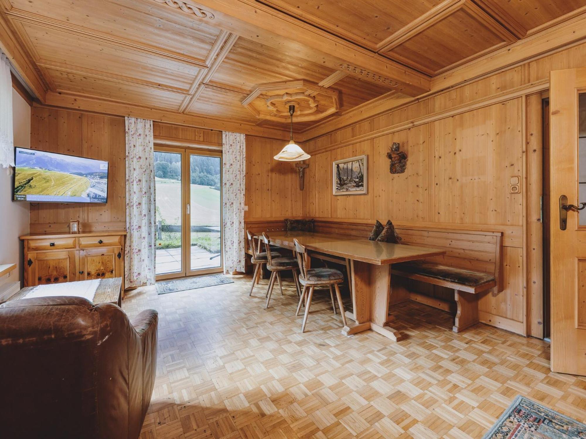 Holiday Home Fusch An Der Glocknerstra E Fusch an der Grossglocknerstrasse Esterno foto