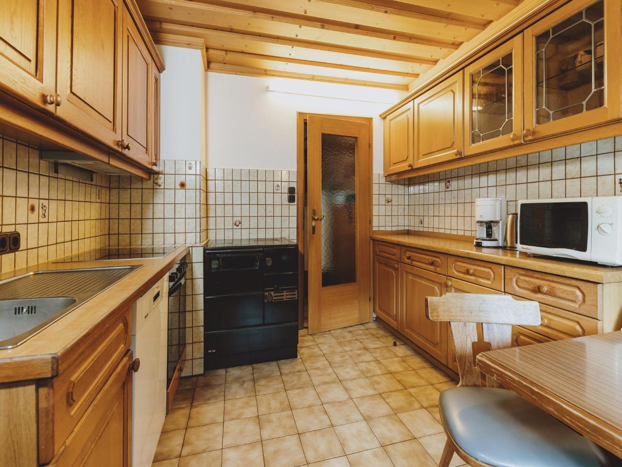 Holiday Home Fusch An Der Glocknerstra E Fusch an der Grossglocknerstrasse Esterno foto